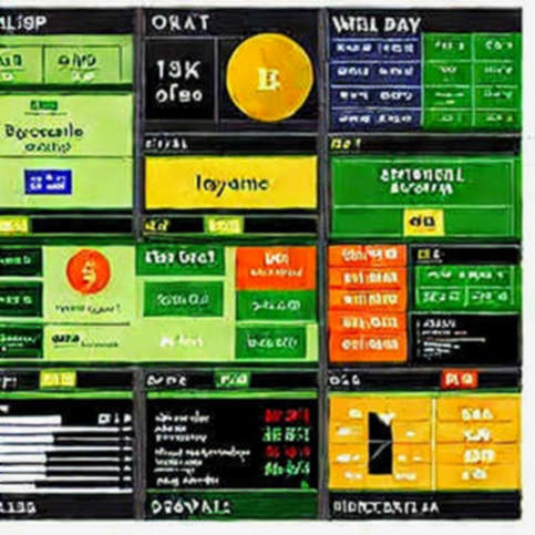 Cuộc khủng hoảng niềm tin tại Twenty One: Khi mNAV bị vạch trần Cuộc khủng hoảng niềm tin tại Twenty One: Khi mNAV bị vạch trần