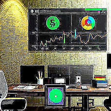 Hàn Quốc: Chứng khoán giảm, Crypto tăng vọt – Đừng vội gọi là dịch chuyển vốn