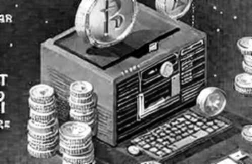 Sau Halving Thứ Tư: Khi Doanh Thu Thợ Đào Sụp Đổ Lại Là Tín Hiệu Tốt Cho Bitcoin