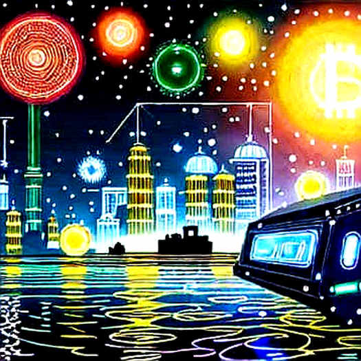 Dự đoán thị trường blockchain: Công cụ khám phá xác suất hay cái bẫy của sự tự tin thái quá?