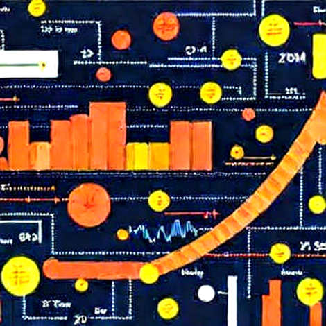 Tin giả về Mỹ ném bom, phong tỏa Iran: Chuyên gia blockchain cảnh báo chiến dịch thao túng thị trường