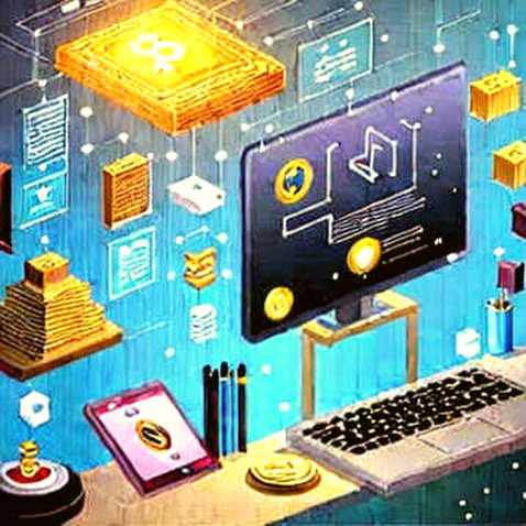 T1 và Sui Blockchain: Hợp tác thương hiệu hay chỉ là cú hích truyền thông? T1 và Sui Blockchain: Hợp tác thương hiệu hay chỉ là cú hích truyền thông?