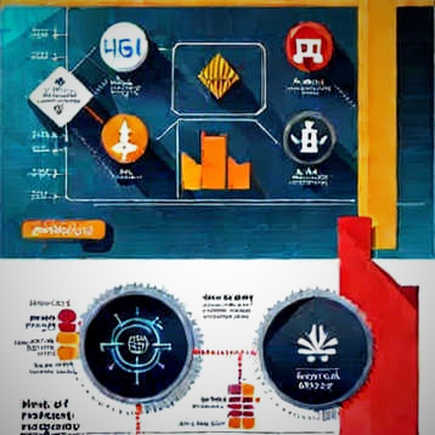 Khi SK Hynix vượt mặt Bitcoin: Tín hiệu của một cơn sốt thanh khoản ngắn hạn hay sự dịch chuyển cấu trúc?