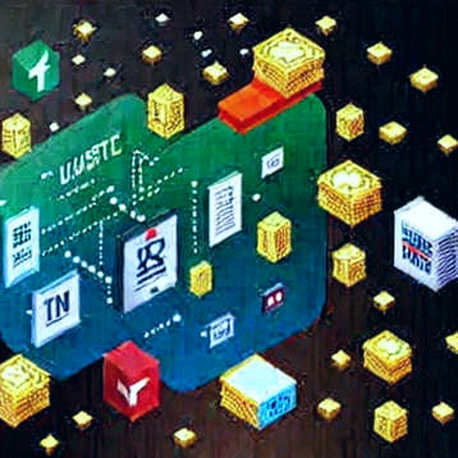 S&P 500 xoay chiều: Dấu chân on-chain nói gì về đợt phục hồi này?