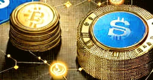 Fed nghiêng về tăng lãi suất 25 điểm: Dòng stablecoin âm thầm báo hiệu điều gì? Fed nghiêng về tăng lãi suất 25 điểm: Dòng stablecoin âm thầm báo hiệu điều gì?