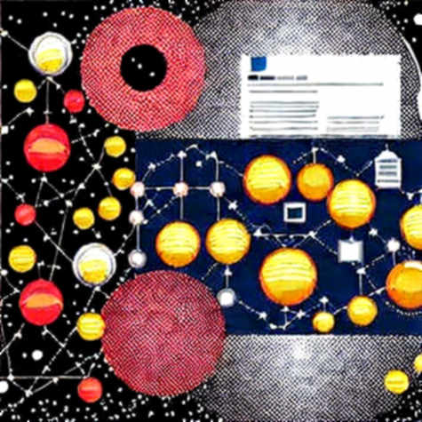 ChapsVision: "Nhà vô địch AI châu Âu" mới nổi – Cơn ác mộng hay cứu tinh cho hệ sinh thái blockchain?