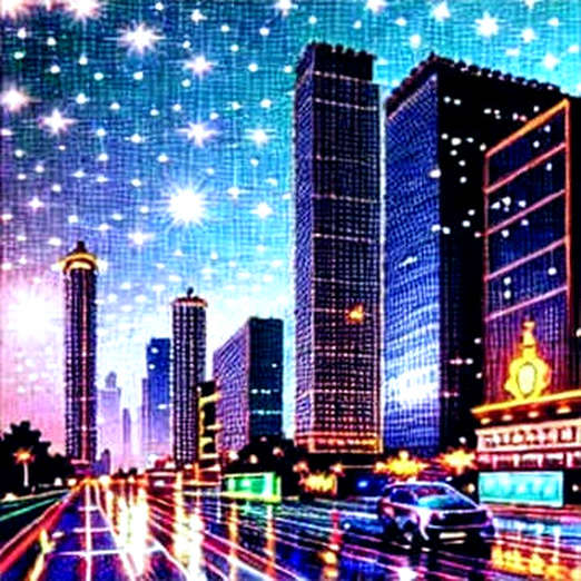 Khi 'Logic Restructuring' Ẩn Sau Sự Suy Giảm Của Thị Trường Chứng Khoán Mỹ Là Tín Hiệu Cho Crypto