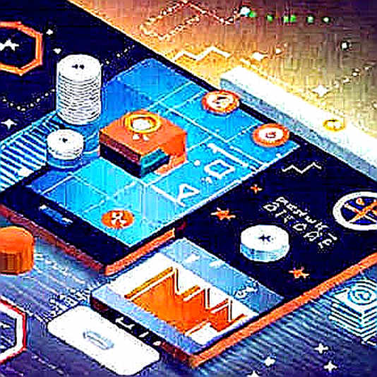 Khi Layer 2 mở rộng sang tài chính truyền thống: Bài học từ Chime Financial và tương lai của DeFi Khi Layer 2 mở rộng sang tài chính truyền thống: Bài học từ Chime Financial và tương lai của DeFi